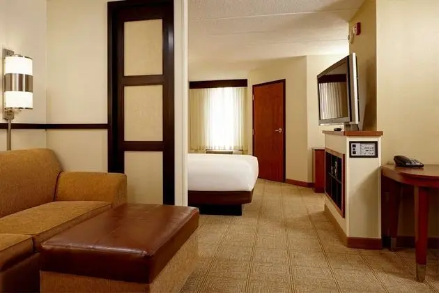 Hyatt Place Birmingham/Hoover - Oda