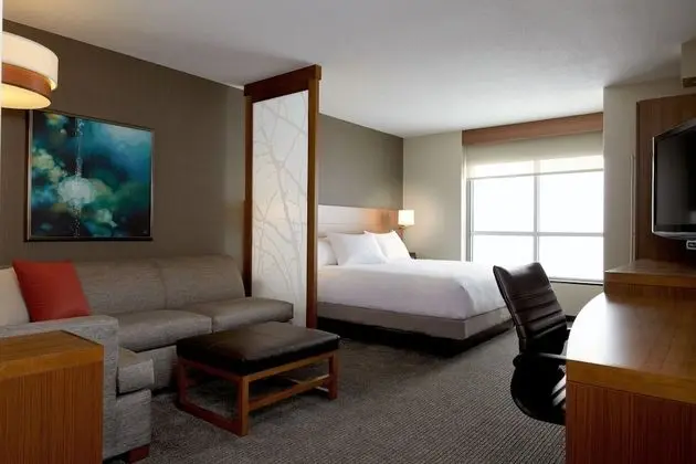 Hyatt Place Boise/Downtown - Oda