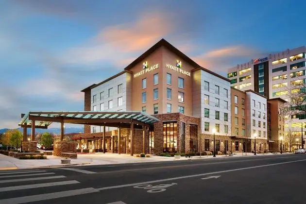 Hyatt Place Boise/Downtown - Öne Çıkan Resim