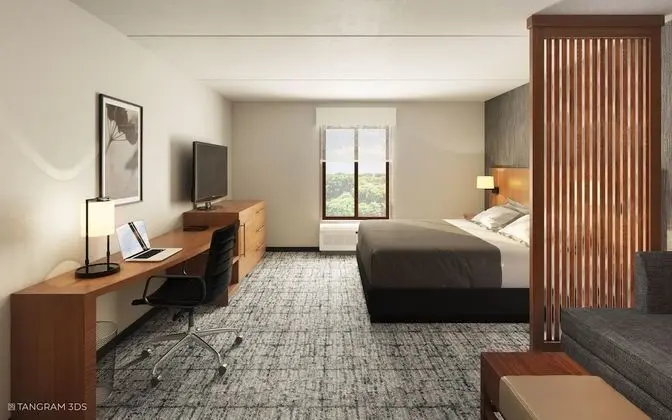 Hyatt Place Boston/Braintree - Öne Çıkan Resim
