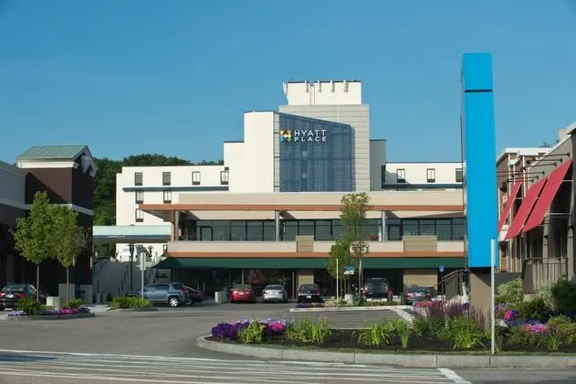 Hyatt Place Boston/Braintree - Öne Çıkan Resim