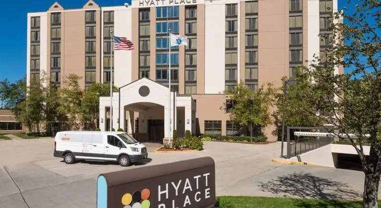 Hyatt Place Boston/Medford