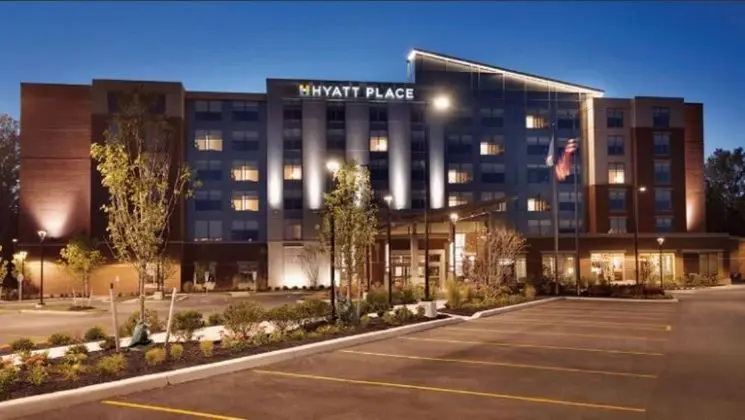 Hyatt Place Buffalo/Amherst