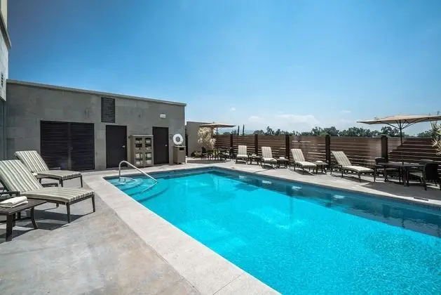 Hyatt Place Celaya