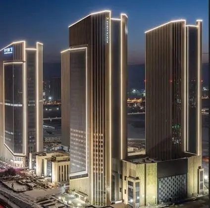 Hyatt Place Changchun Jingyue