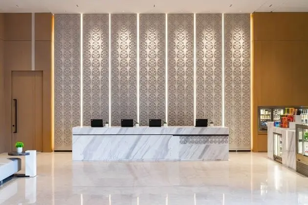 Hyatt Place Changchun Jingyue - Lobi