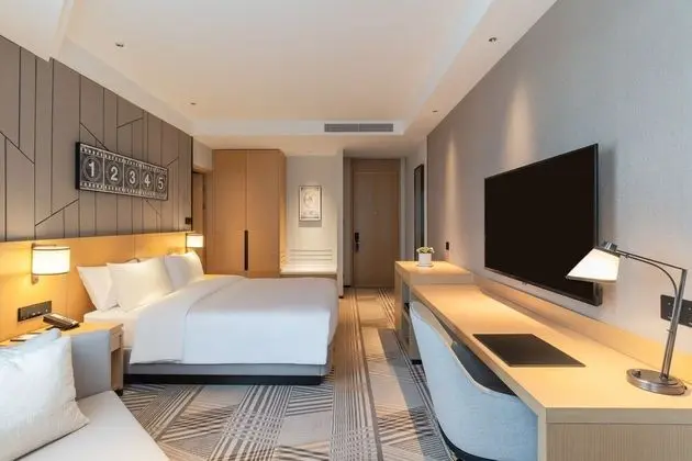 Hyatt Place Changchun Jingyue - Oda