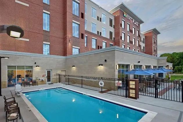 HYATT PLACE CHAPEL HILL/SOUTHERN VI