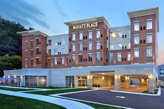 HYATT PLACE CHAPEL HILL/SOUTHERN VI