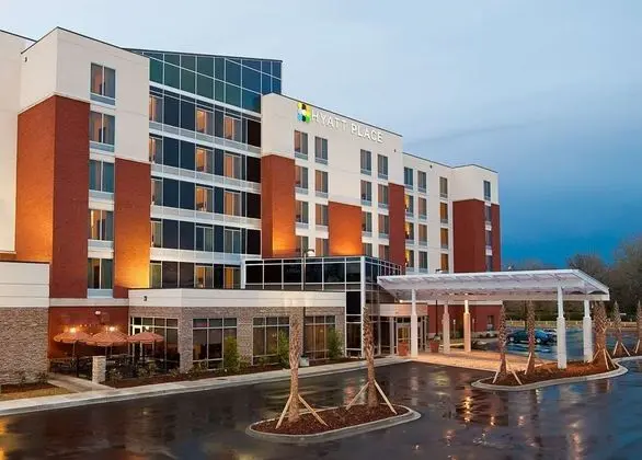 Hyatt Place Charleston Airport/Convention Center