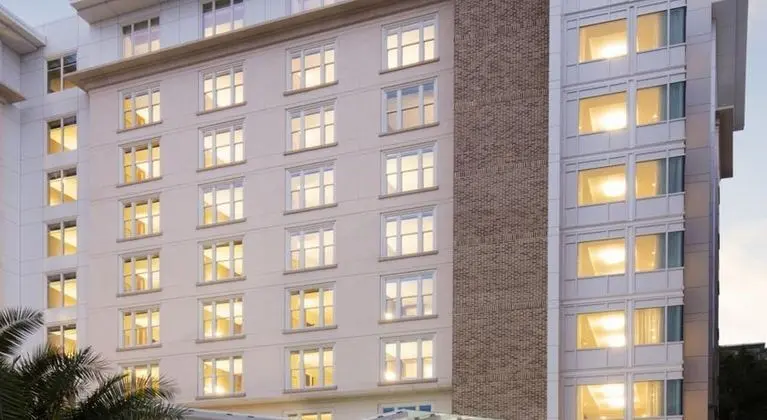 Hyatt Place Charleston - Historic District