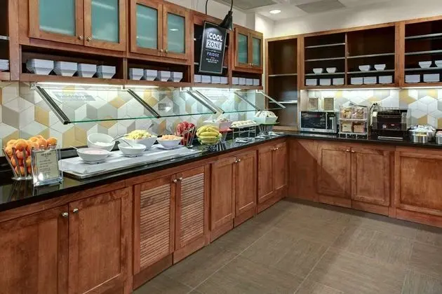 Hyatt Place Charlotte Airport/Tyvola Road