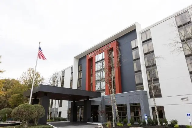 Hyatt Place Charlotte/Arrowood - Dış Mekan
