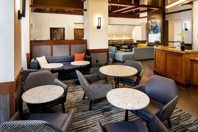 Hyatt Place Charlotte/Arrowood - Lobi