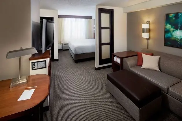 Hyatt Place Charlotte/Arrowood - Oda