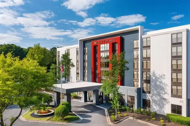 Hyatt Place Charlotte/Arrowood - Öne Çıkan Resim