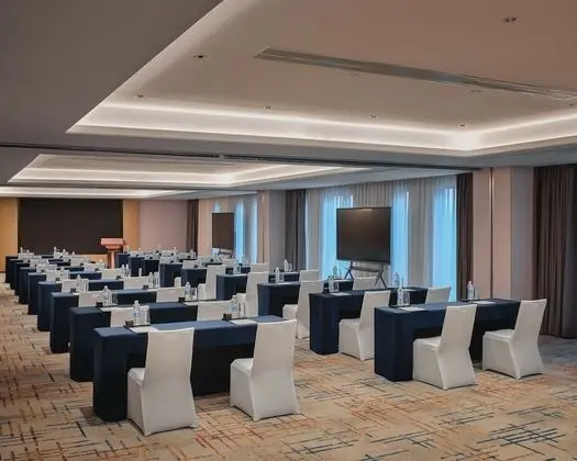 Hyatt Place Chengdu Bio-town - Öne Çıkan Resim