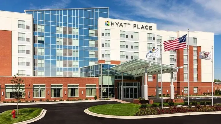 Hyatt Place Chicago Midway Airport