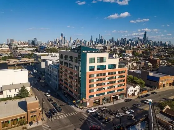 Hyatt Place Chicago/Wicker Park