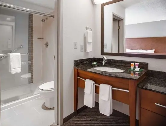 Hyatt Place Cincinnati/Blue Ash - Oda
