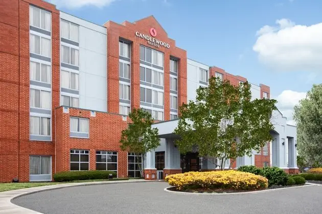 Hyatt Place Cincinnati-Northeast - Dış Mekan