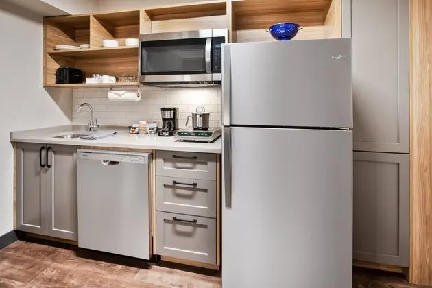 Hyatt Place Cincinnati-Northeast - Oda