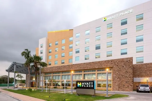 Hyatt Place Ciudad Del Carmen - 1