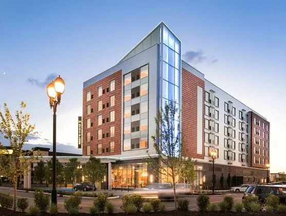 Hyatt Place Cleveland Crocker Park