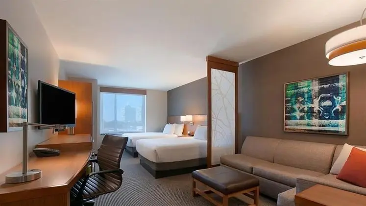 Hyatt Place Cleveland Crocker Park
