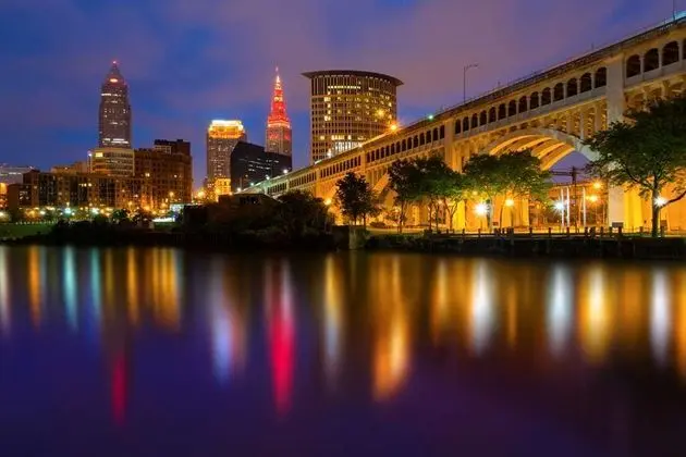 Hyatt Place Cleveland/Independence