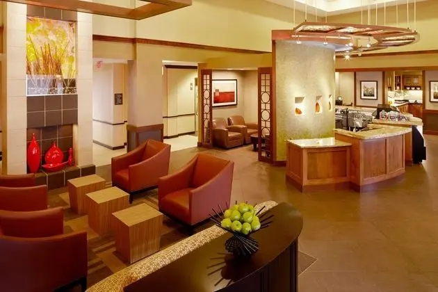 Hyatt Place Colorado Springs
