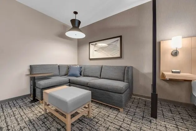 Hyatt Place Colorado Springs Downtown - Oda