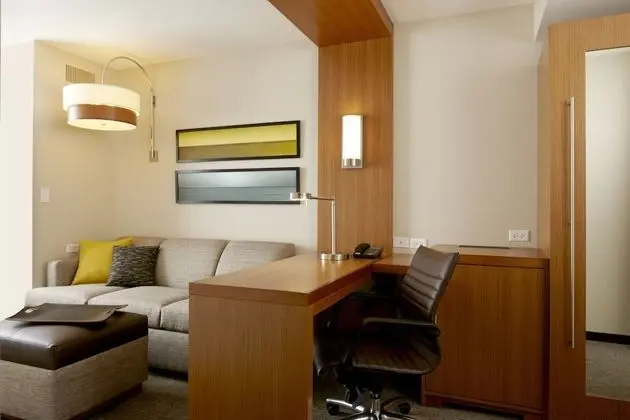 Hyatt Place Columbia/Downtown/The Vista - Oda
