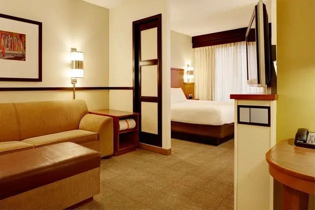 Hyatt Place Columbia/Harbison - Oda