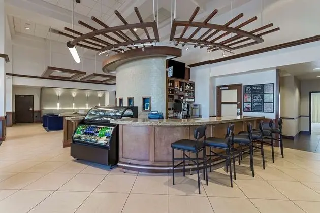Hyatt Place Corpus Christi - Bar