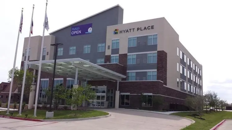 Hyatt Place Dallas/Allen