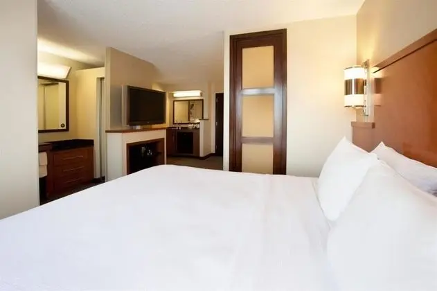 Hyatt Place Dallas/Arlington
