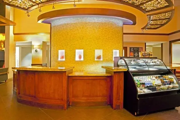 Hyatt Place Dallas/Arlington - Lobi