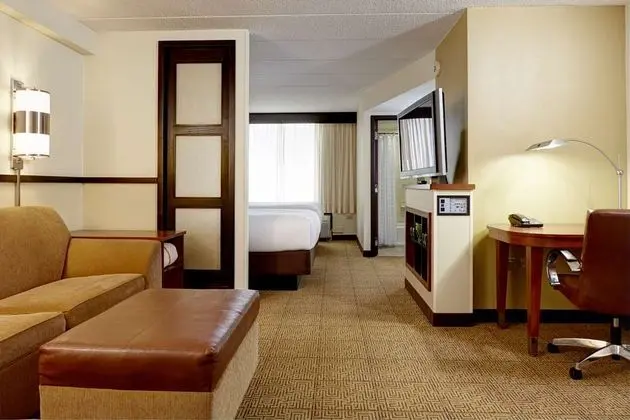 Hyatt Place Dallas Garland - Oda