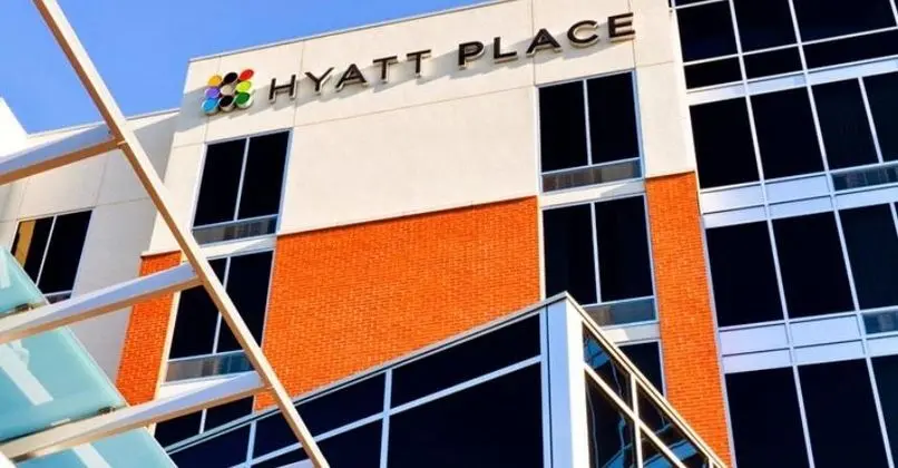 Hyatt Place Dallas/Las Colinas