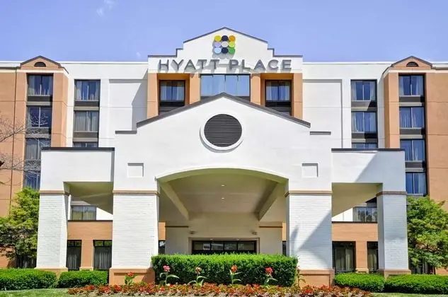 Hyatt Place Dallas-North / by the Galleria - Genel