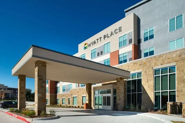 Hyatt Place Dallas/Rockwall - Dış Mekan