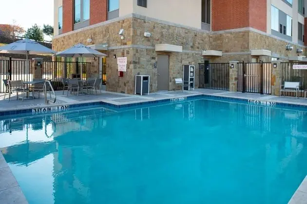 Hyatt Place Dallas/Rockwall - Havuz