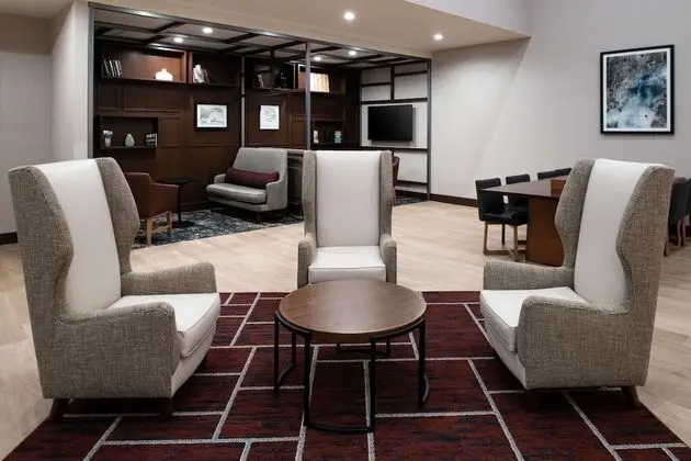 Hyatt Place Dallas/Rockwall - Lobi