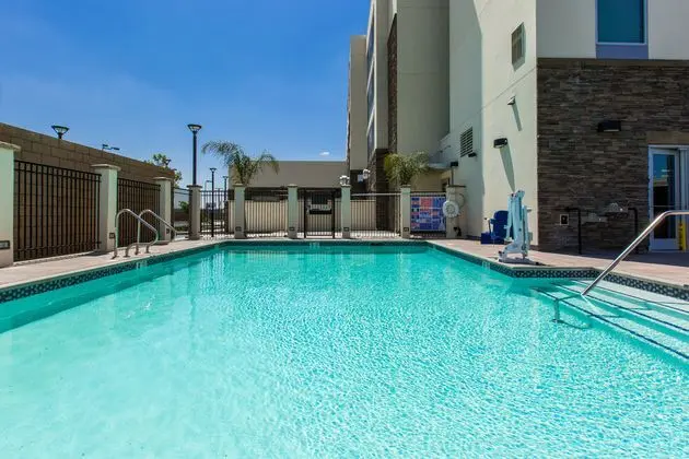 Hyatt Place Delano