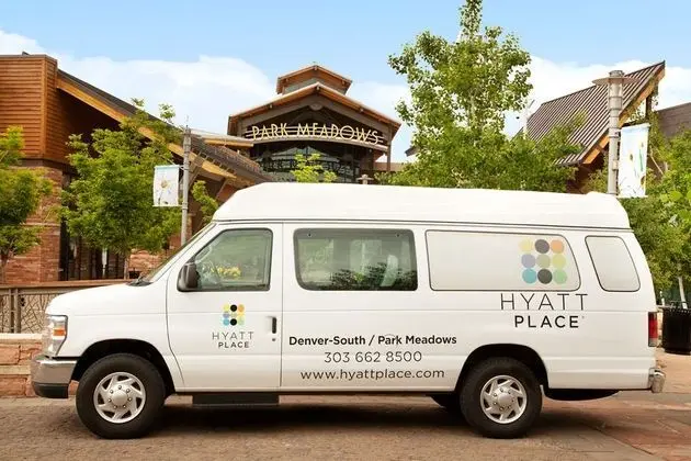 Hyatt Place Denver-South/PK Meadows