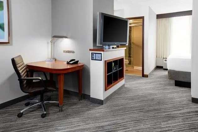 Hyatt Place Detroit/Auburn Hills - Oda