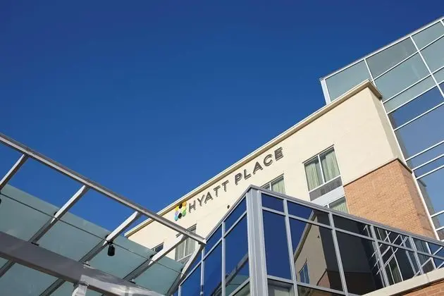 HYATT PLACE DETROIT/ROYAL OAK     