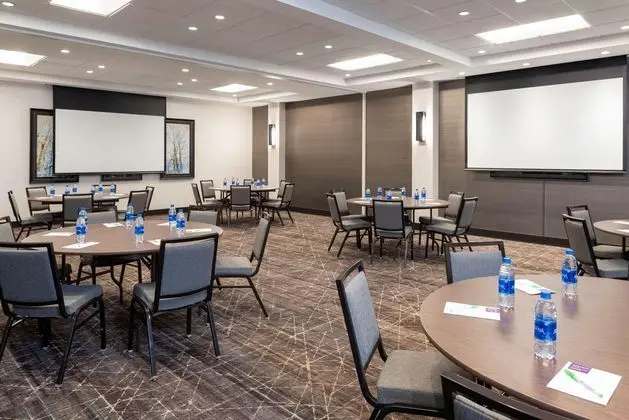HYATT PLACE DETROIT/ROYAL OAK - İş / Konferans