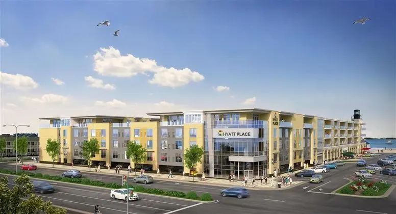 Hyatt Place Dewey Beach
